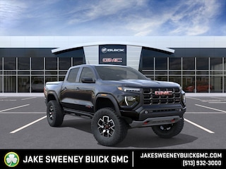 2025 GMC Canyon AT4 Truck for sale in Lebanon, OH