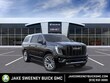  GMC Yukon XL