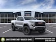  GMC Canyon