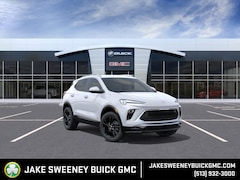 2026 Buick Encore GX Sport Touring SUV