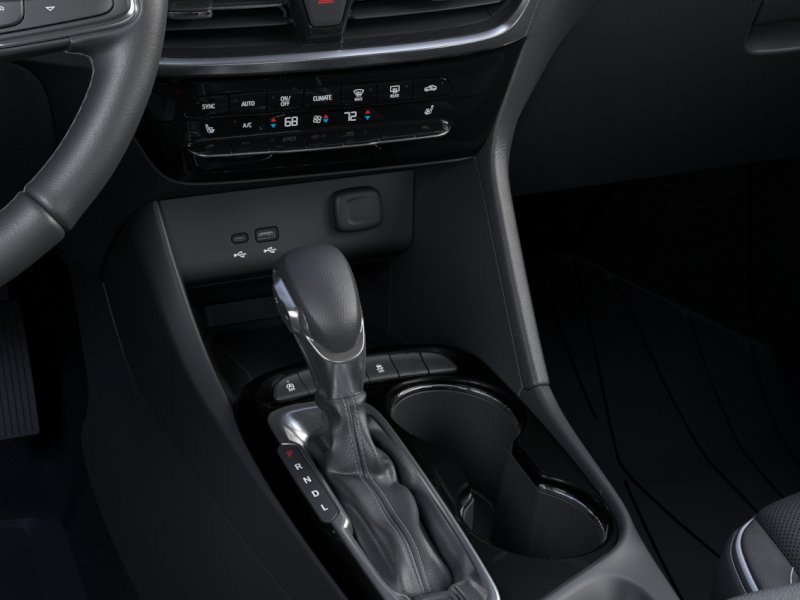 2026 Buick Encore GX Avenir - Photo 22