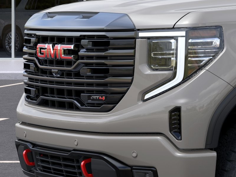 2026 GMC Sierra 1500 AT4 - Photo 13