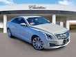  CADILLAC ATS