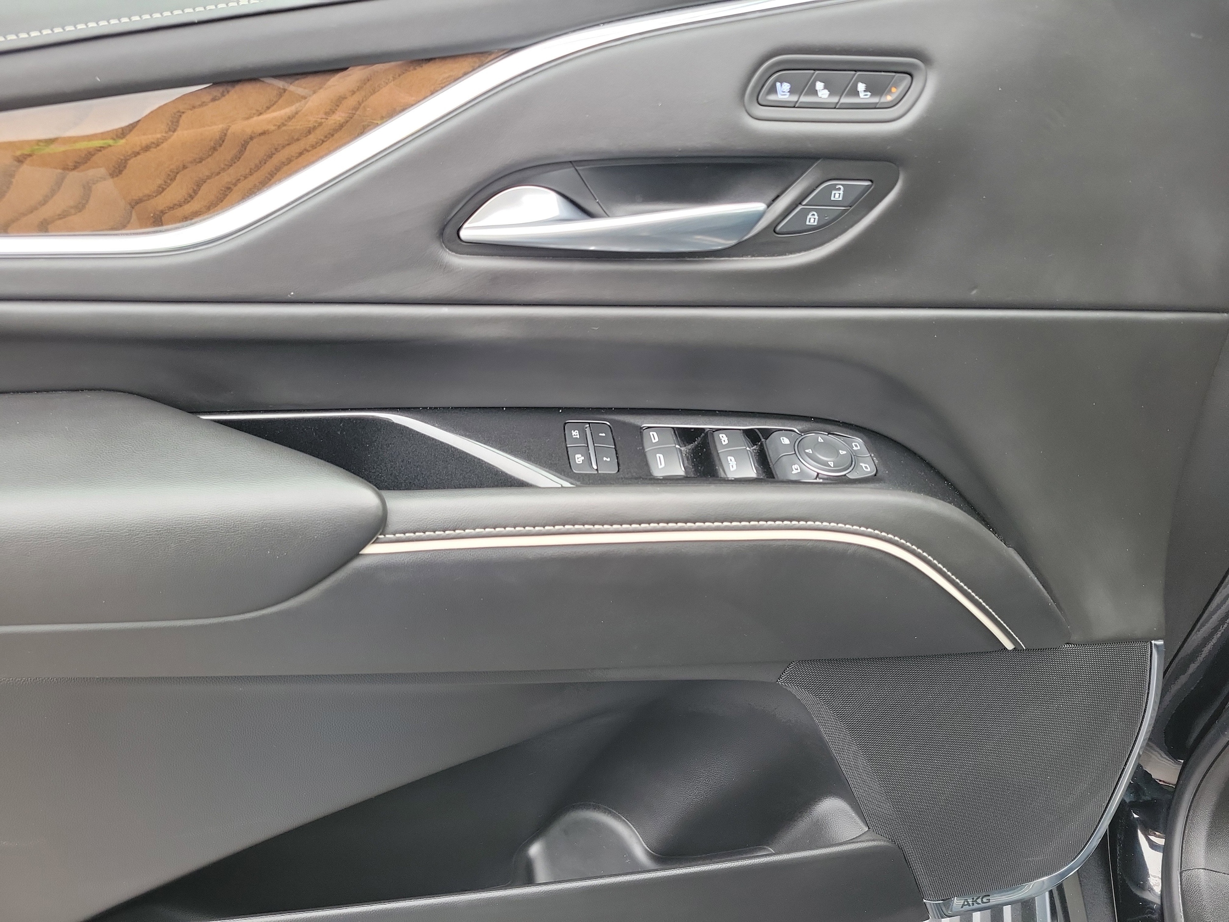 2023 Cadillac Escalade Sport Platinum - Photo 20