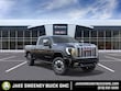  GMC Sierra 2500 HD