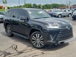  LEXUS LX 600
