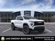 GMC Canyon
