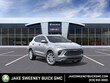  Buick Encore GX
