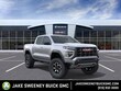 GMC Canyon