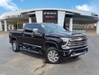 Chevrolet Silverado 2500 HD
