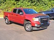 GMC Canyon