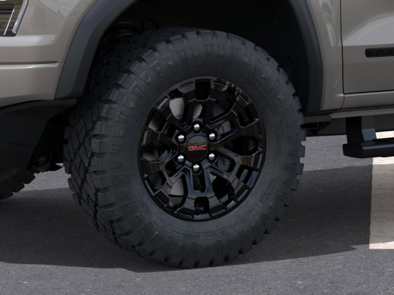 2026 GMC Canyon Elevation - Photo 9