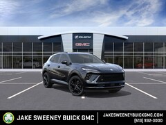 2026 Buick Envision Sport Touring SUV