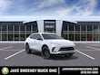 Buick Envista