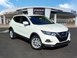 Nissan Rogue Sport