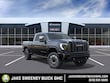 GMC Sierra 2500 HD