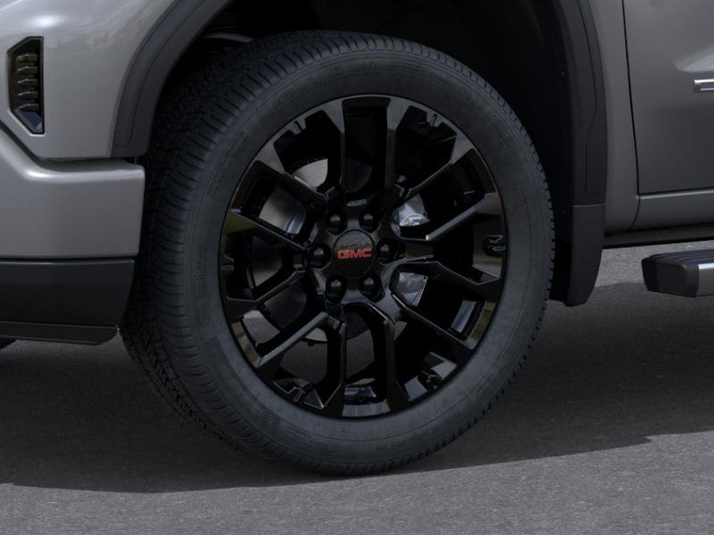 2026 GMC Sierra 1500 Denali - Photo 9