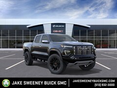 2026 GMC Canyon Denali Truck