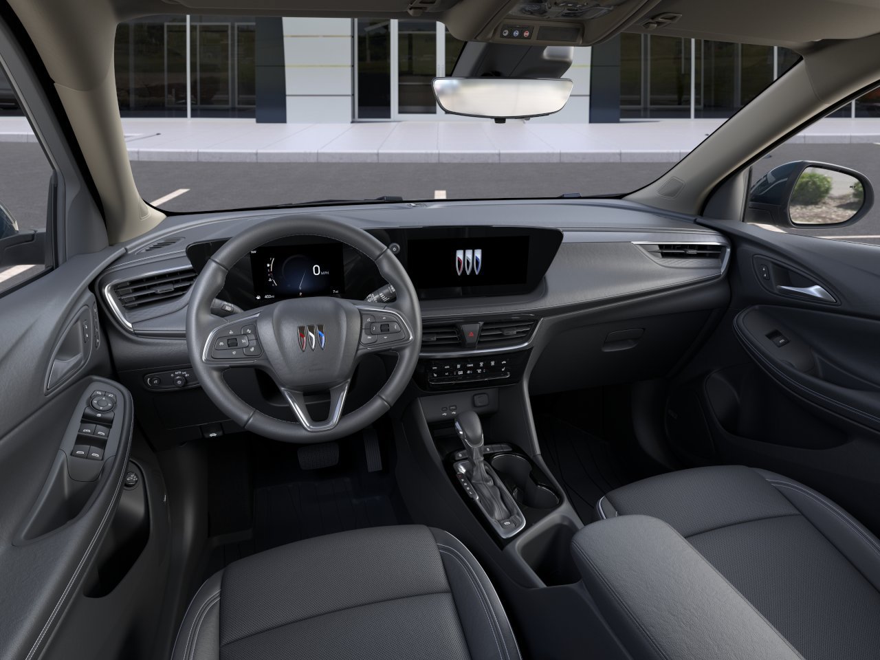 2026 Buick Encore GX Avenir - Photo 15