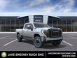 GMC Sierra 2500 HD