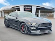  Ford Shelby GT350