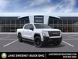 GMC Sierra EV