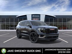 2025 GMC Acadia Elevation SUV