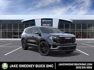2025 GMC Acadia Elevation SUV for sale in Lebanon, OH