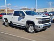  Chevrolet Silverado 2500 HD