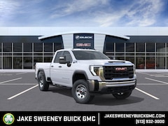 2025 GMC Sierra 2500 HD Pro Truck