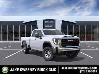 2025 GMC Sierra 2500 HD Pro Truck for sale in Lebanon, OH