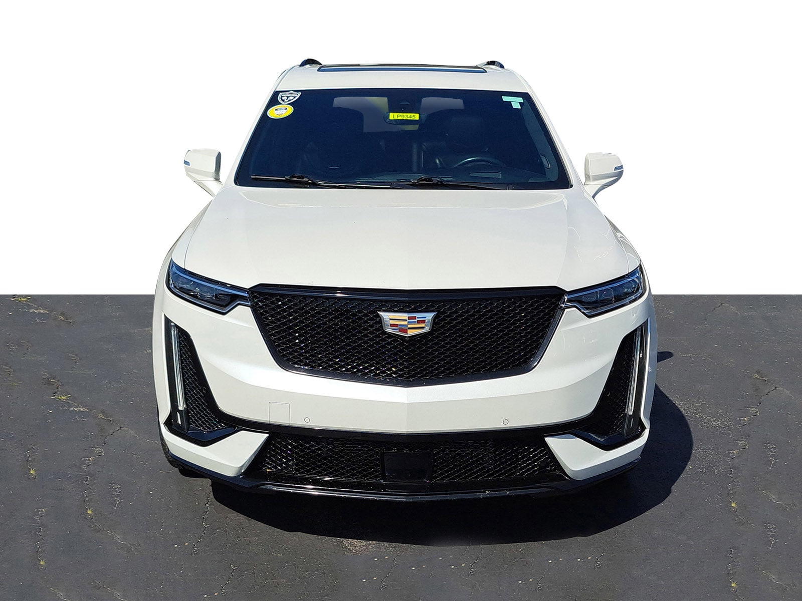 Used 2020 Cadillac XT6 Sport with VIN 1GYKPHRS3LZ230617 for sale in Lebanon, OH