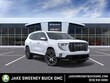  GMC Acadia