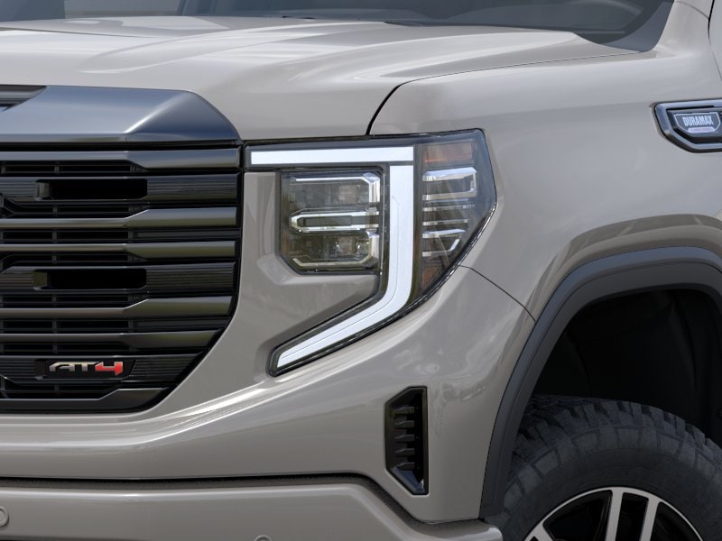 2026 GMC Sierra 1500 AT4 - Photo 10