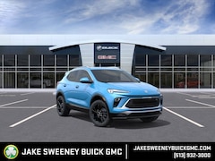 2026 Buick Encore GX Sport Touring SUV