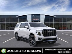 2025 GMC Yukon XL Denali Ultimate SUV