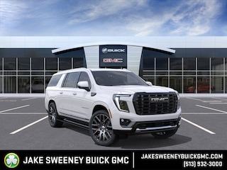 2025 GMC Yukon XL Denali Ultimate SUV for sale in Lebanon, OH