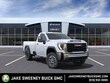 GMC Sierra 3500 HD