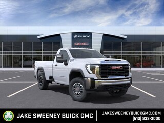 2025 GMC Sierra 3500 HD Pro Truck for sale in Lebanon, OH