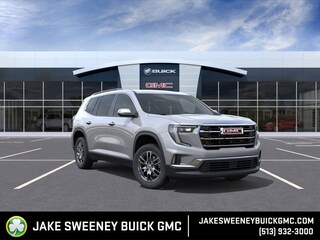 2026 GMC Acadia Elevation SUV for sale in Lebanon, OH