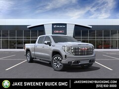 2025 GMC Sierra 1500 Denali Truck