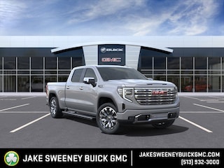 2025 GMC Sierra 1500 Denali Truck for sale in Lebanon, OH