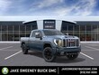  GMC Sierra 2500 HD