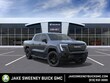  GMC Sierra EV