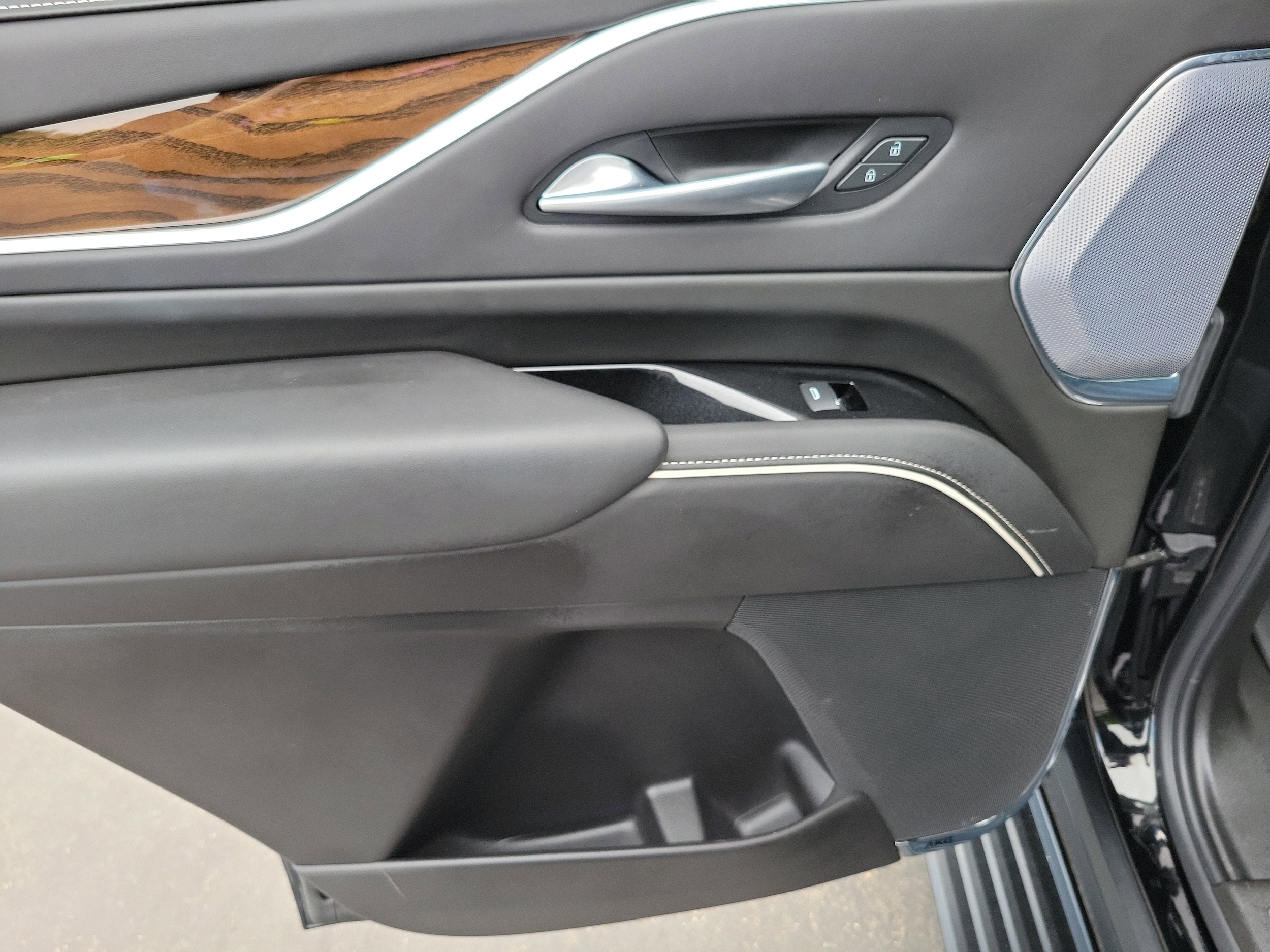 2023 Cadillac Escalade Sport Platinum - Photo 15