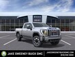  GMC Sierra 2500 HD