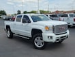  GMC Sierra 2500 HD