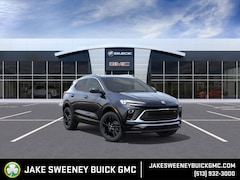 2026 Buick Encore GX Sport Touring SUV