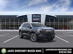 2026 GMC Terrain Elevation SUV