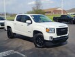  GMC Canyon